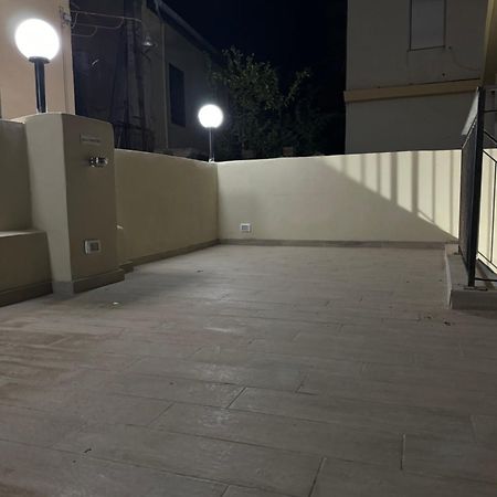 La Maison Guest House レッジョ・ディ・カラブリア エクステリア 写真