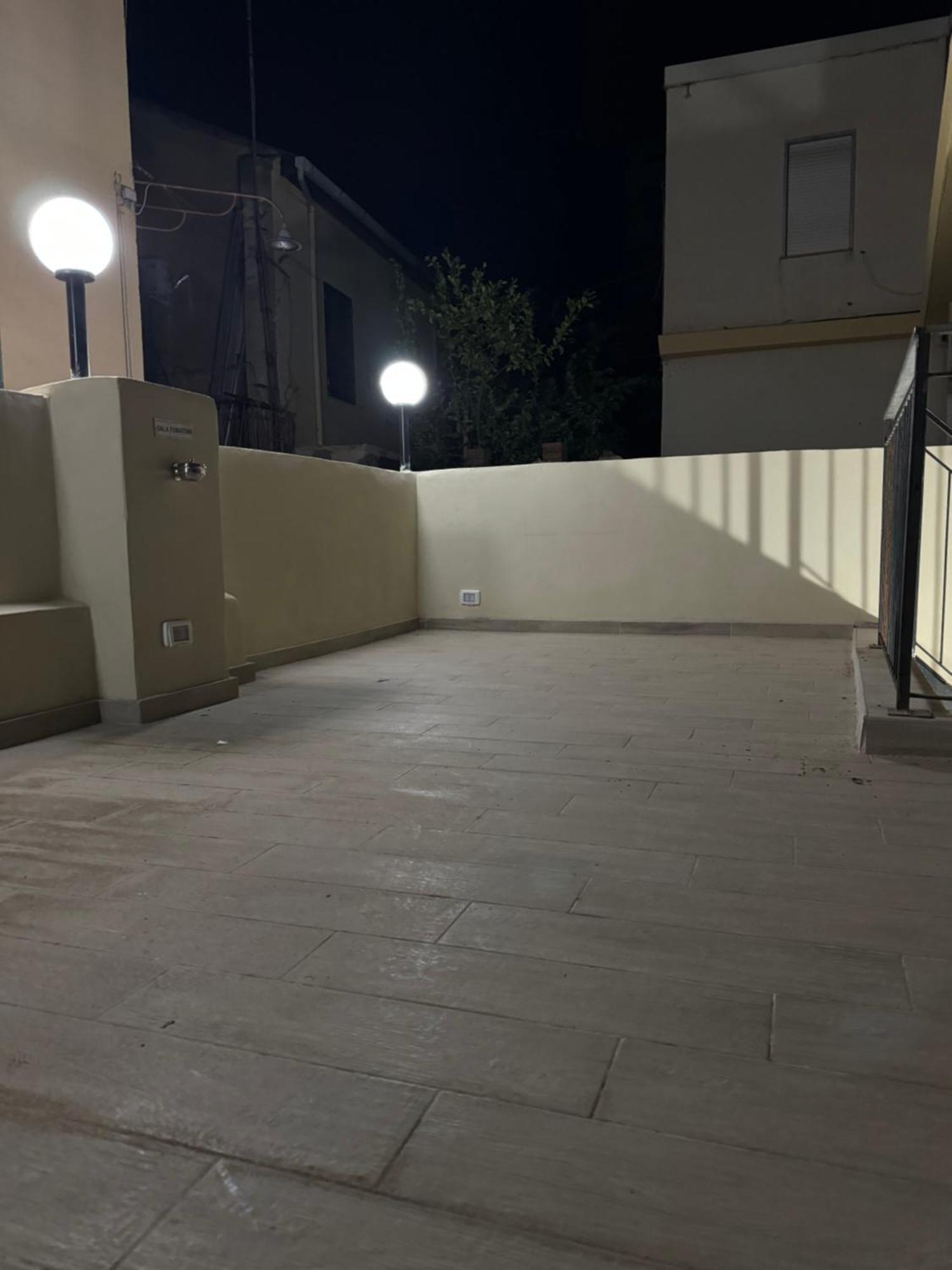 La Maison Guest House レッジョ・ディ・カラブリア エクステリア 写真